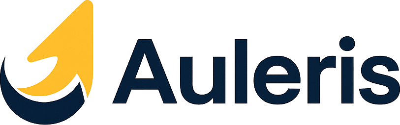 Auleris Logo